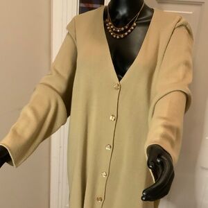 Worthington Women Sweater Cardigan